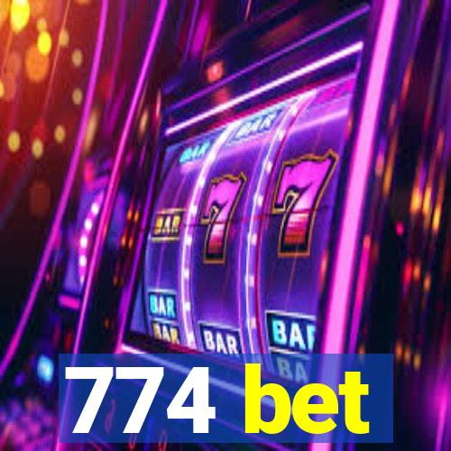 774 bet